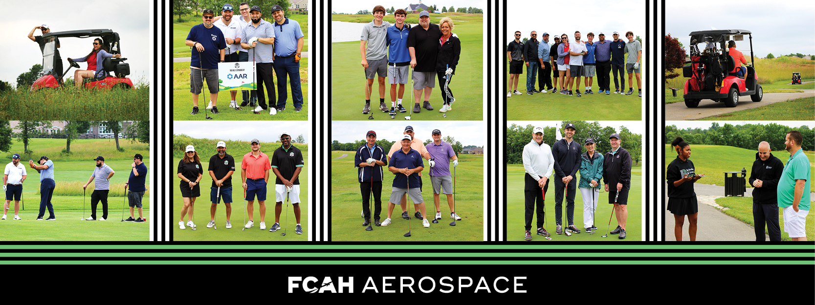 Links for Little with FCAH Aerospace