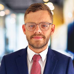 Ben Thomas