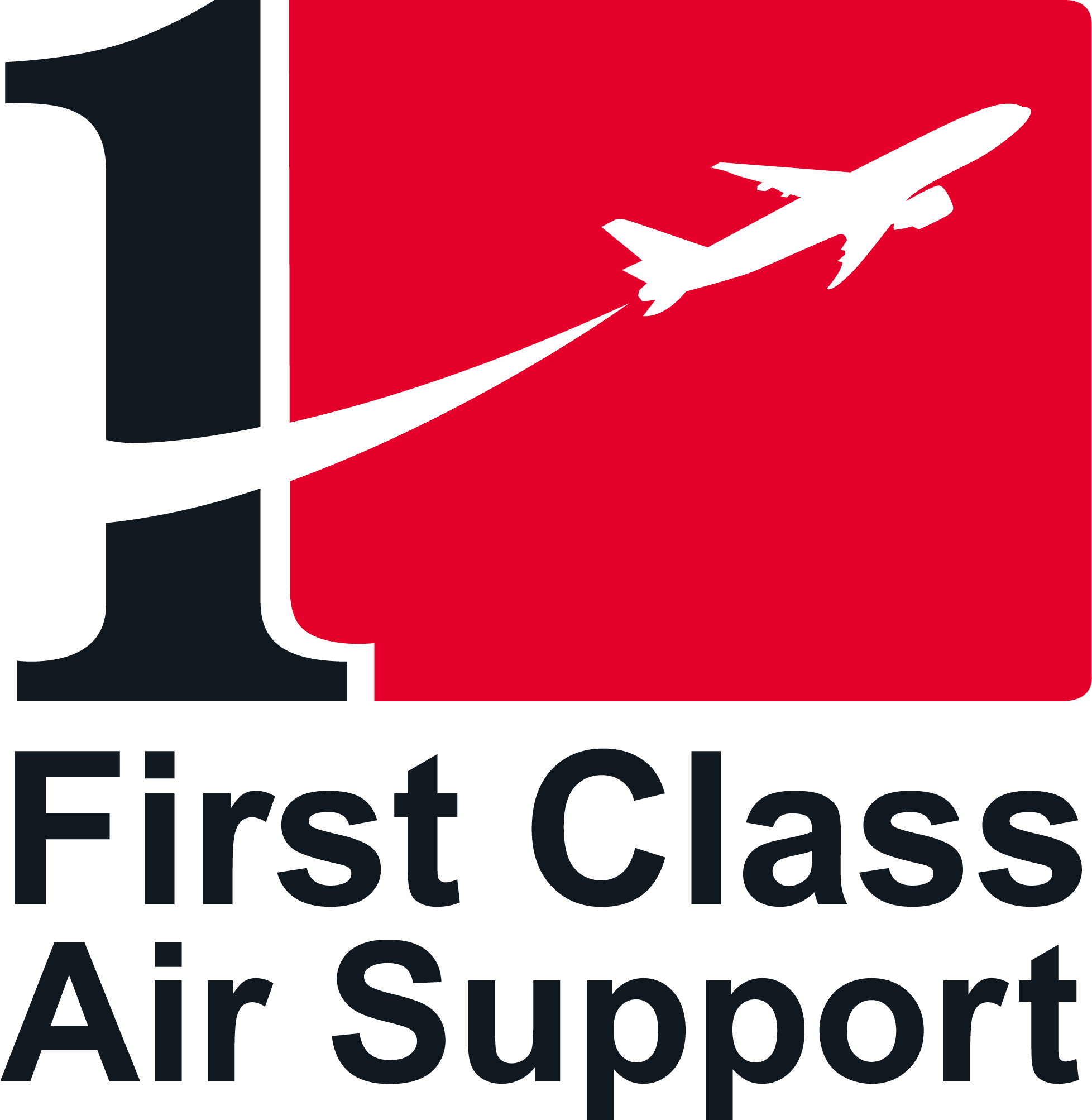 First Class Air Support