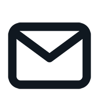 Mail Icon 200-1