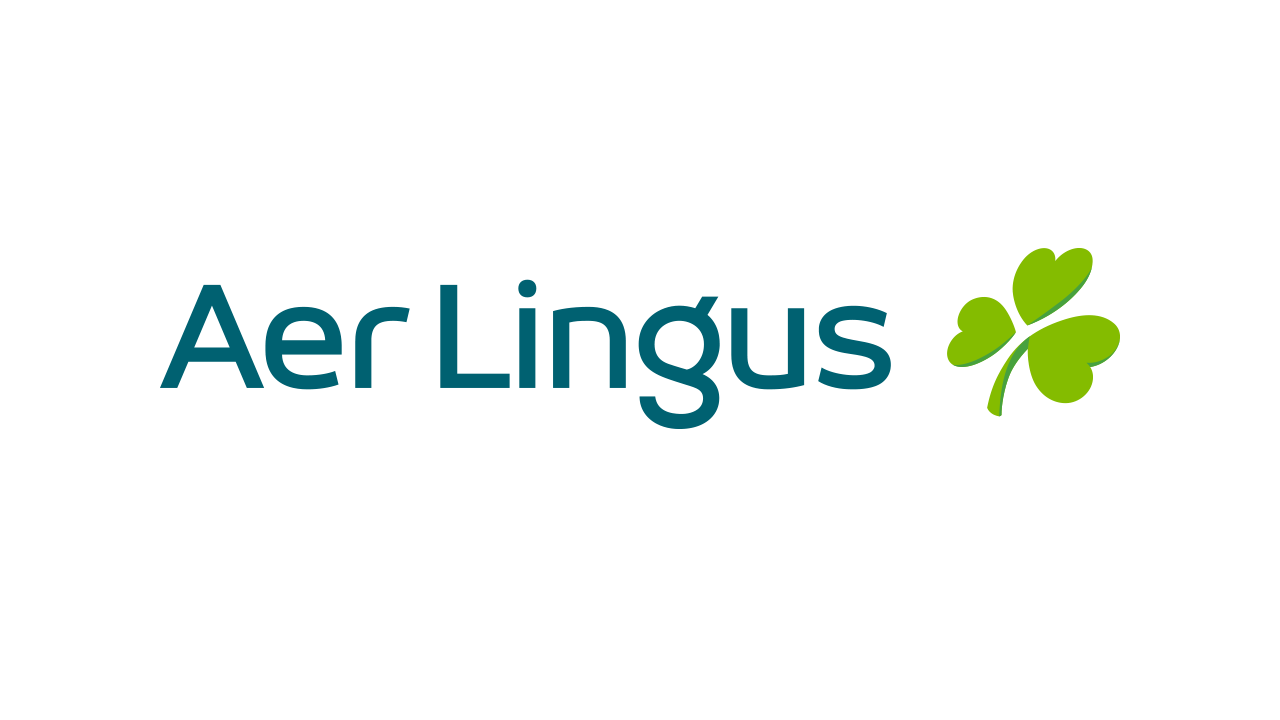 customer logo_aer lingus