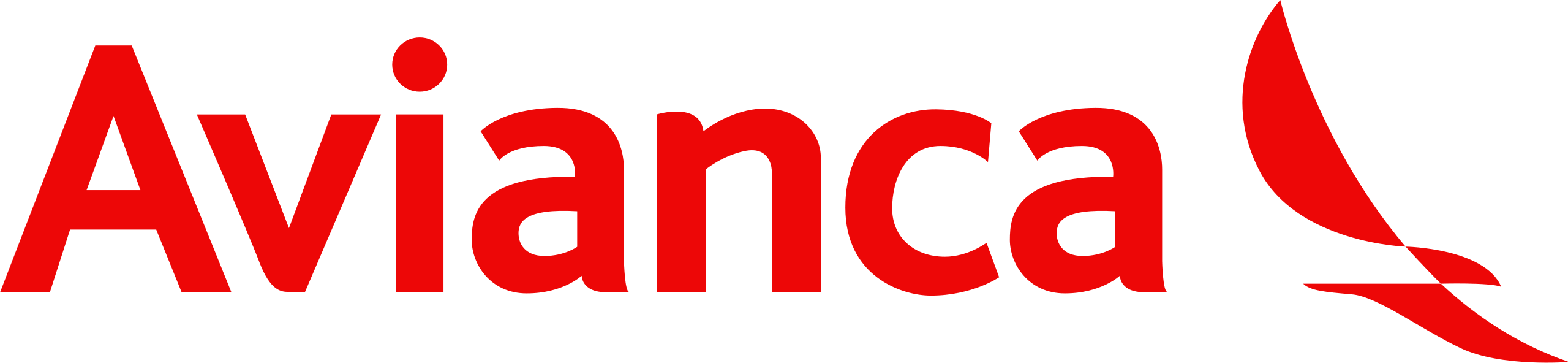 customer logo_avianca