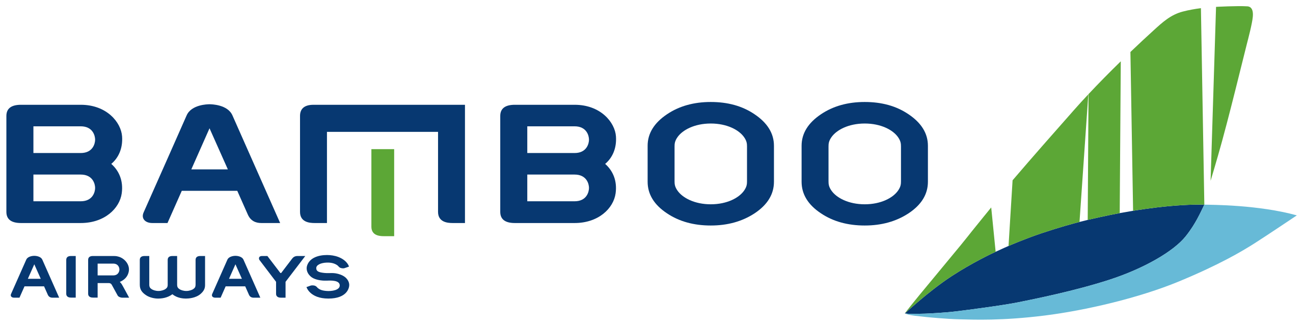 customer logo_bamboo airways