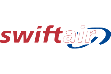 customer logo_swift air